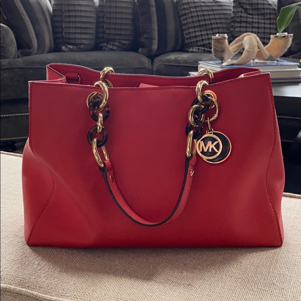 Micheal Kors handbag